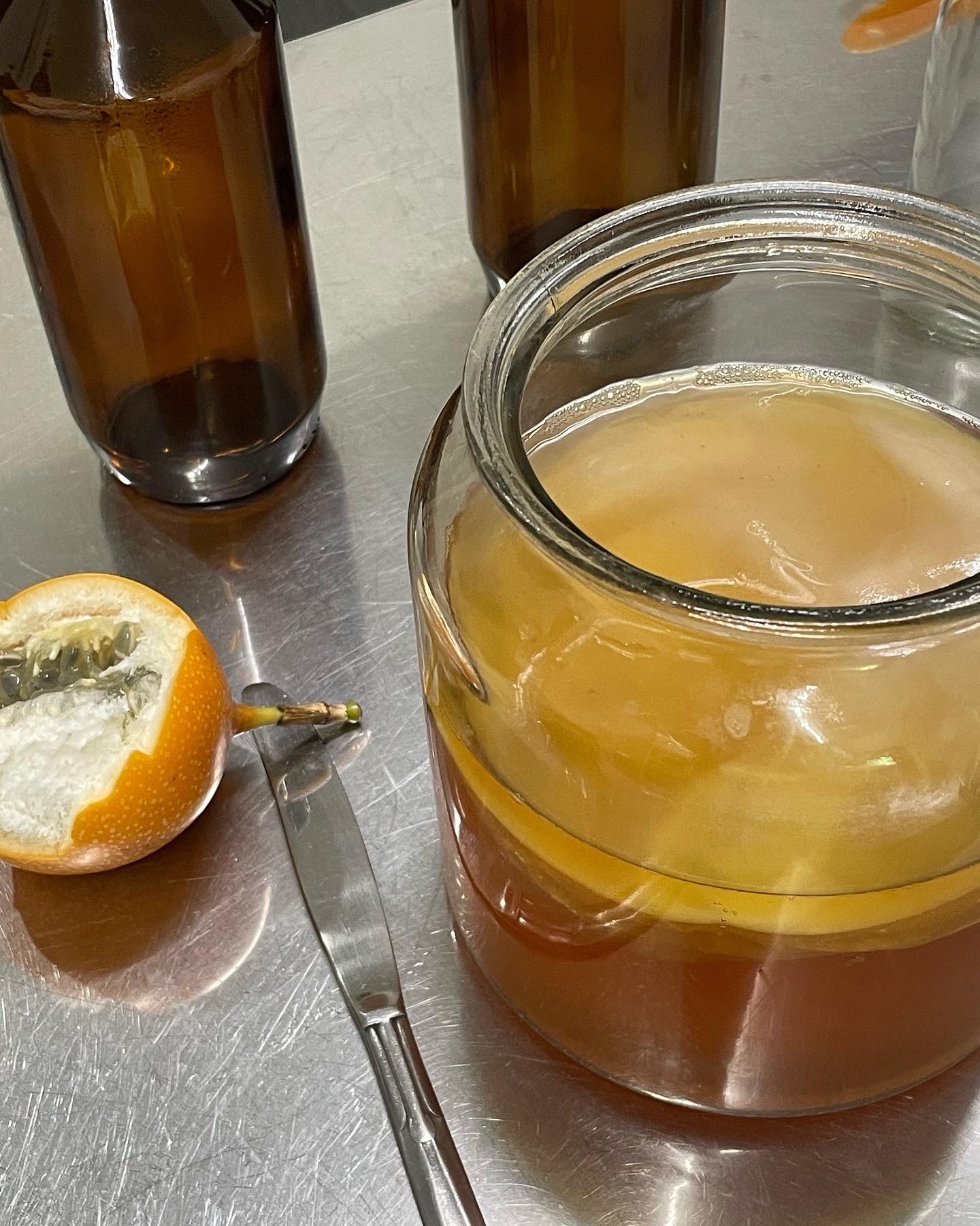 Kombucha