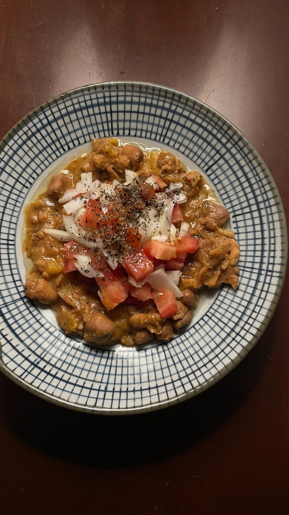 Ful Medames