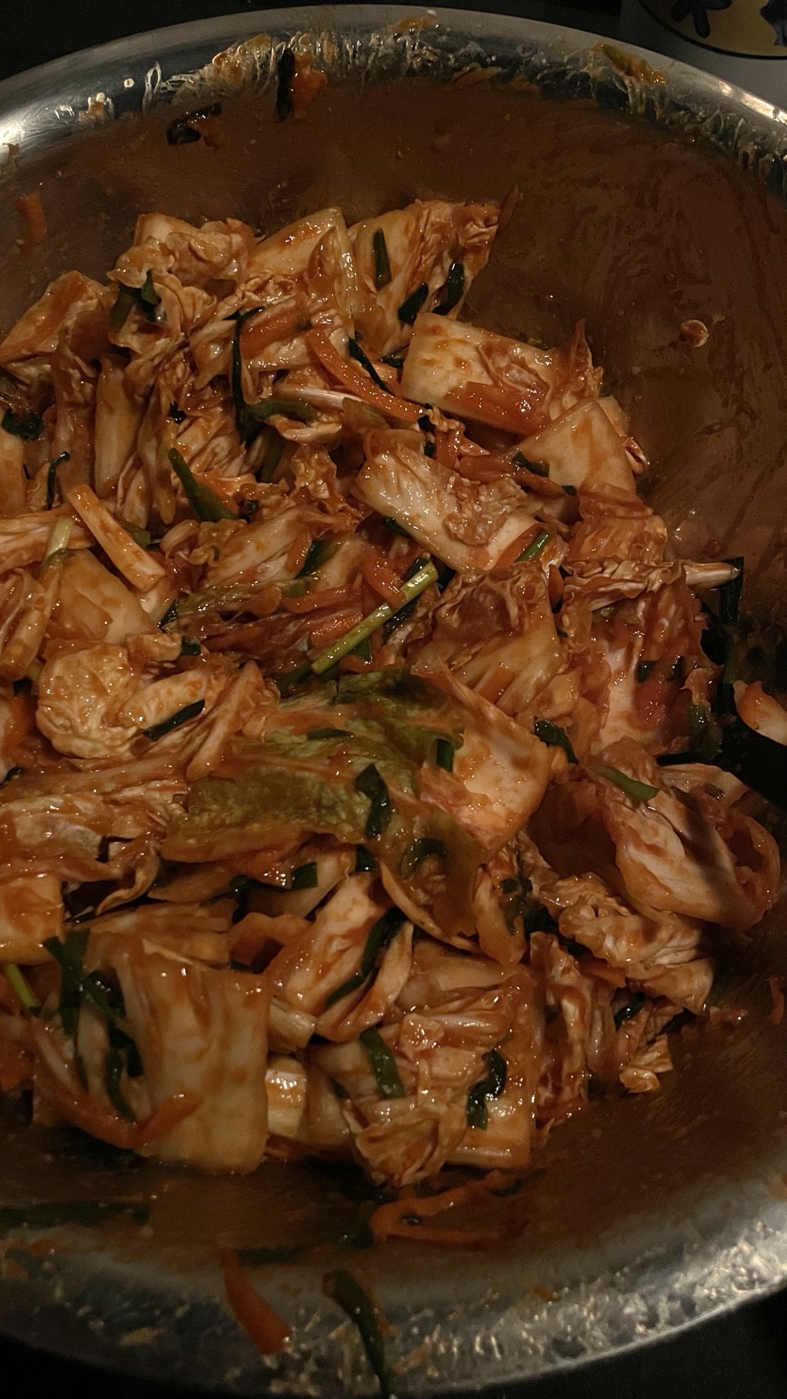 Kimchi