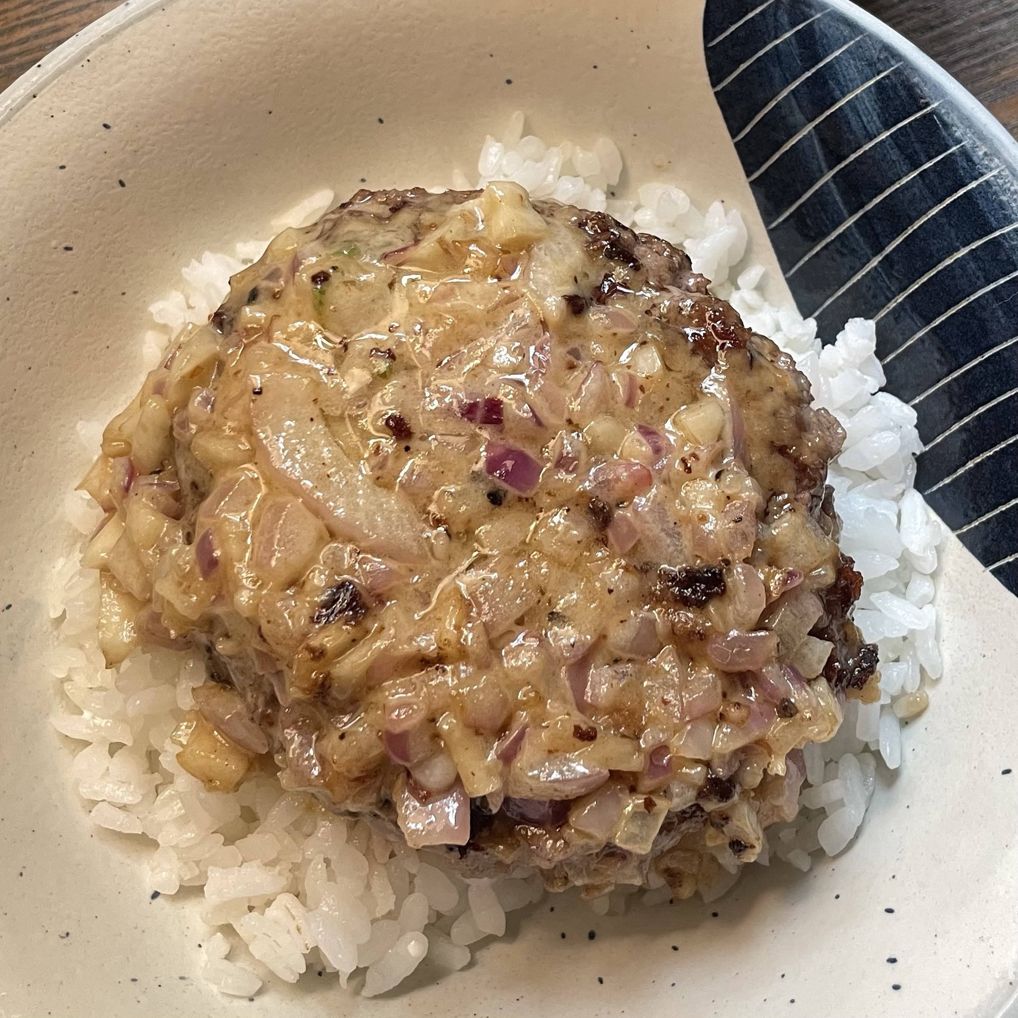 Wafu Hambagu
