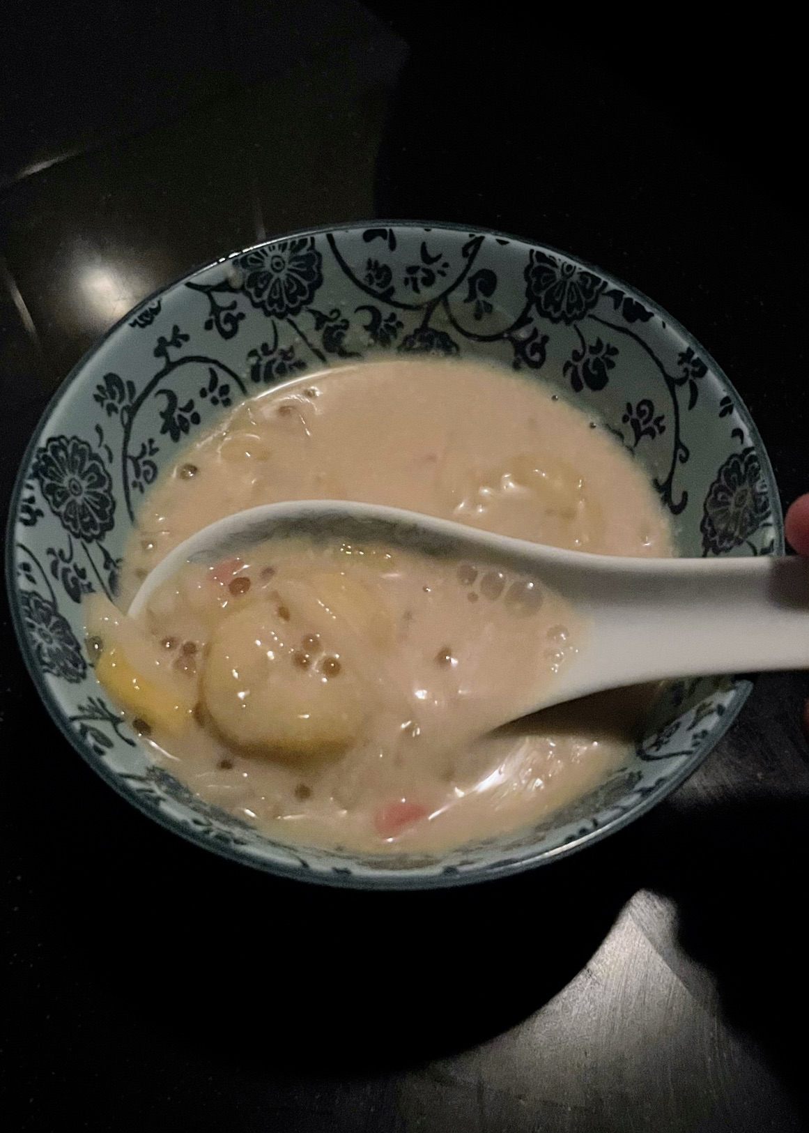 Bubur Cha Cha