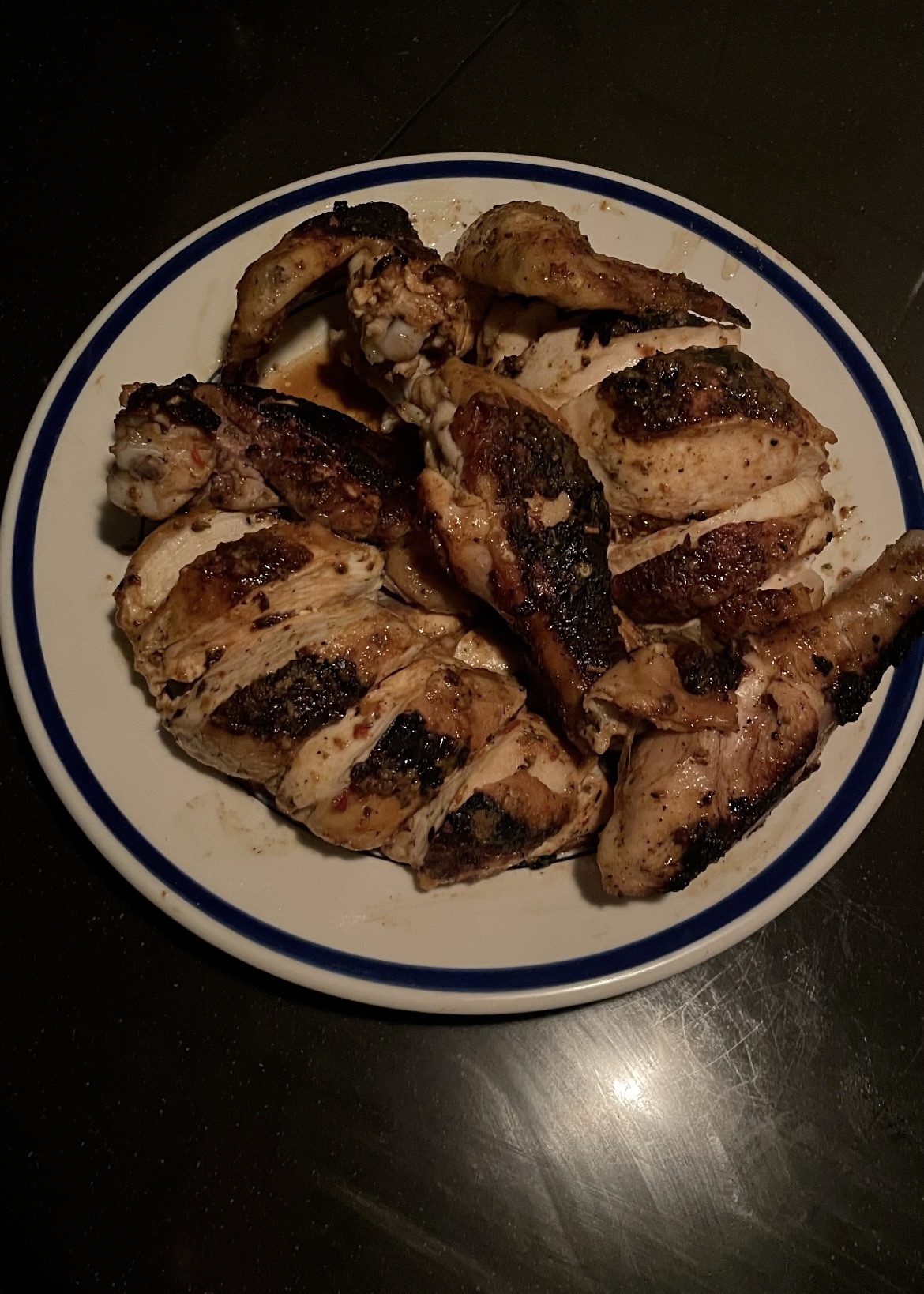 Piri Piri Chicken