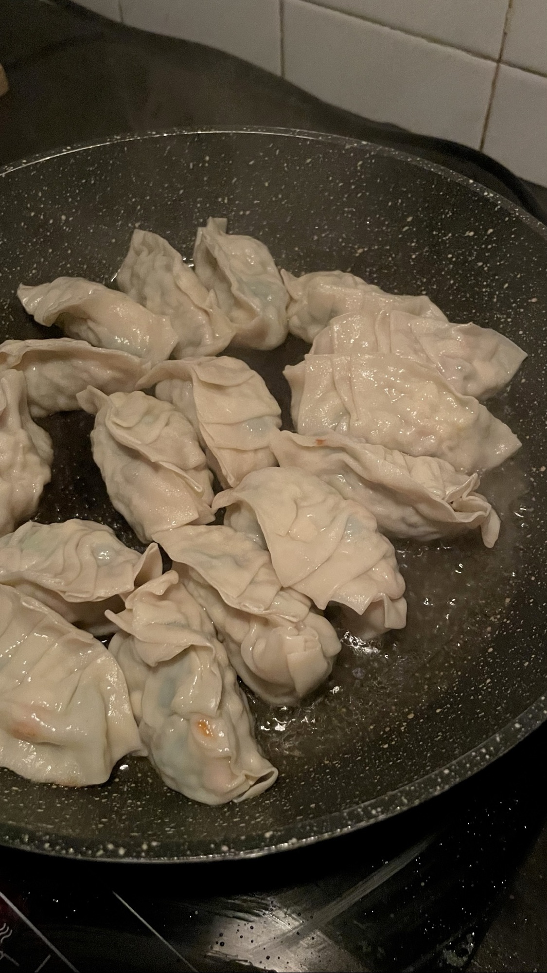 Dumplings