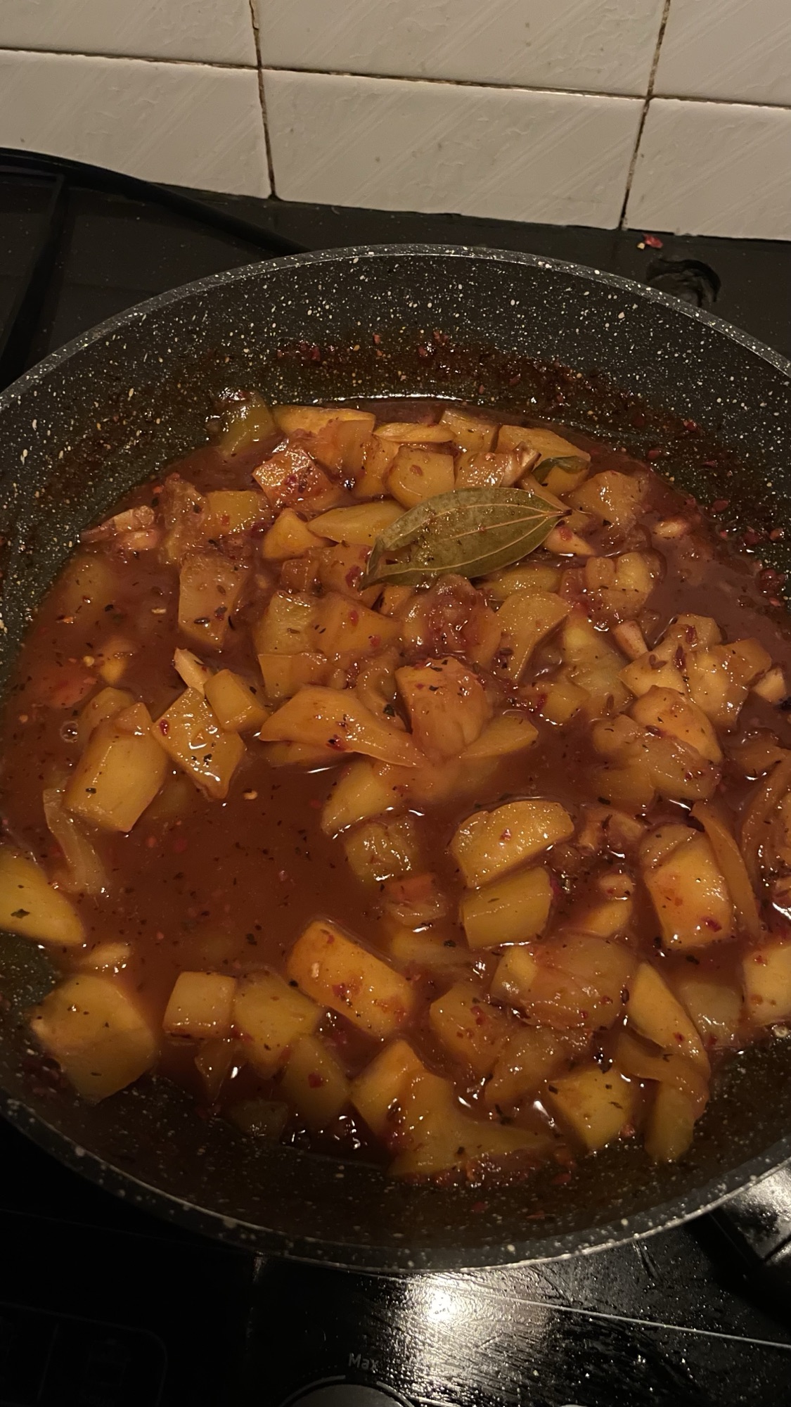 Mango Chutney
