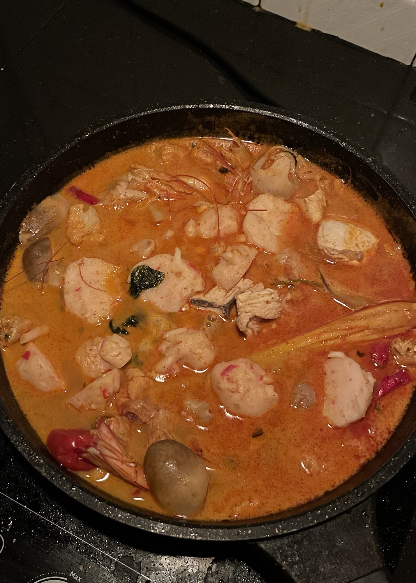 Tom Yum